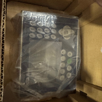 Mettler Toledo IND570 Display Screen image 0